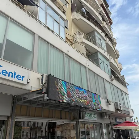 Paris And Eneas Vlorë